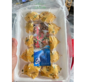Chả ghẹ Farci