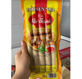 Dồi sụn