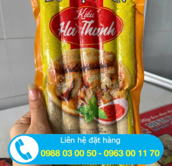 Dồi sụn