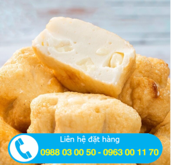 Tàu hủ phô mai